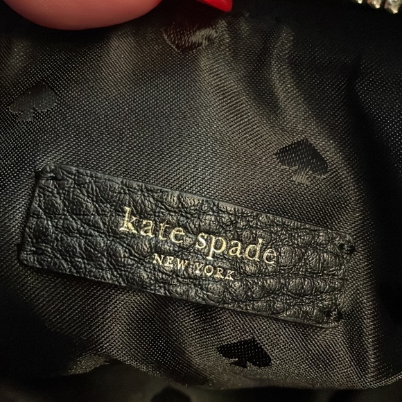 Kate Spade Leila Triple Gusset Crossbody - Picture 9 of 13